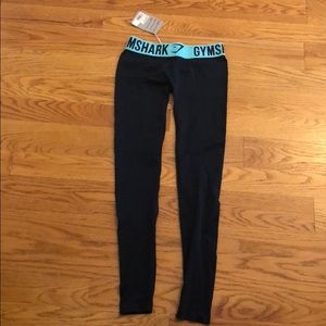 Gymshark seamless leggings size S